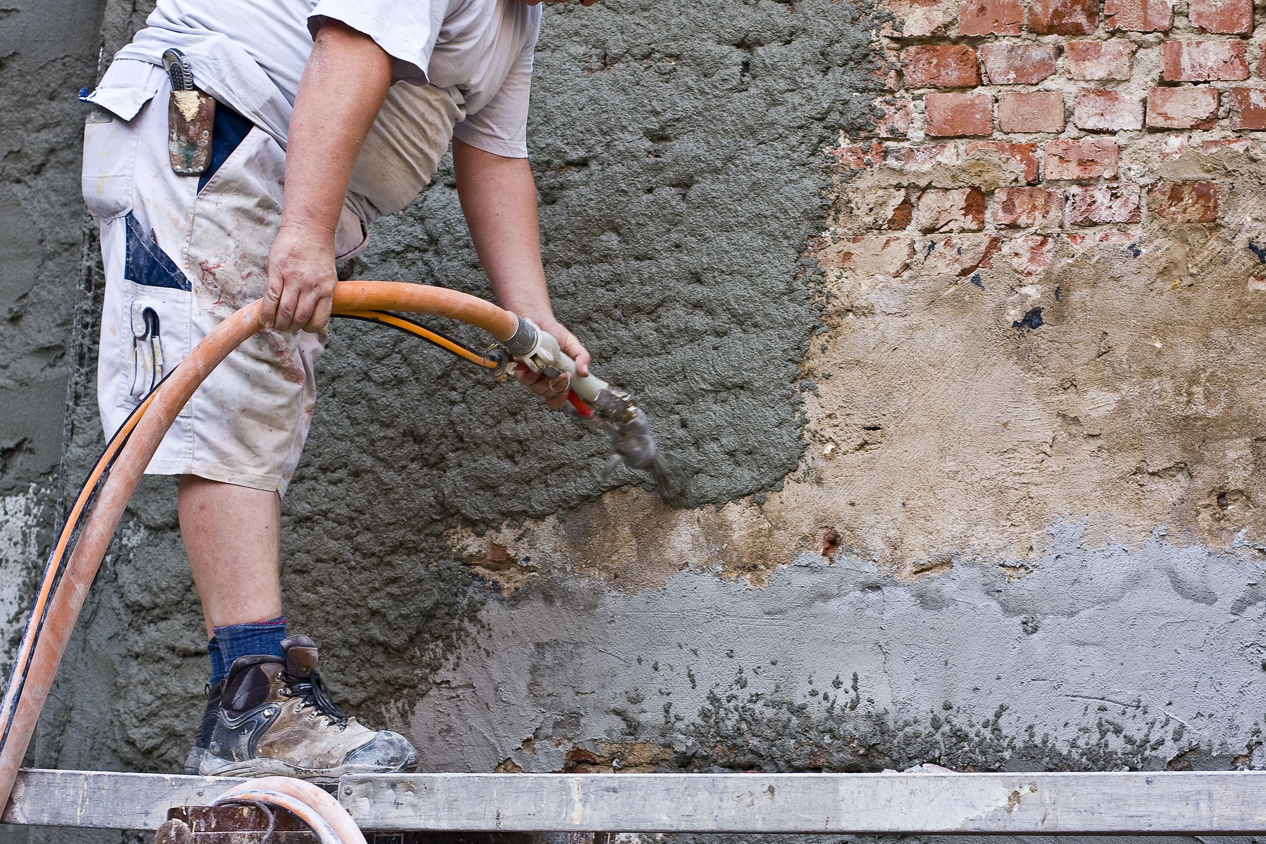 What You need To Know About Damp Proofing For Business And Home