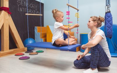 Building Resilience With An Occupational Therapist For Adolescents, Box Hill VIC