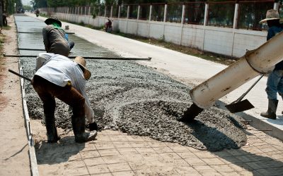 Common Problems That Retaining Wall Installation Adelaide Can Help Prevent