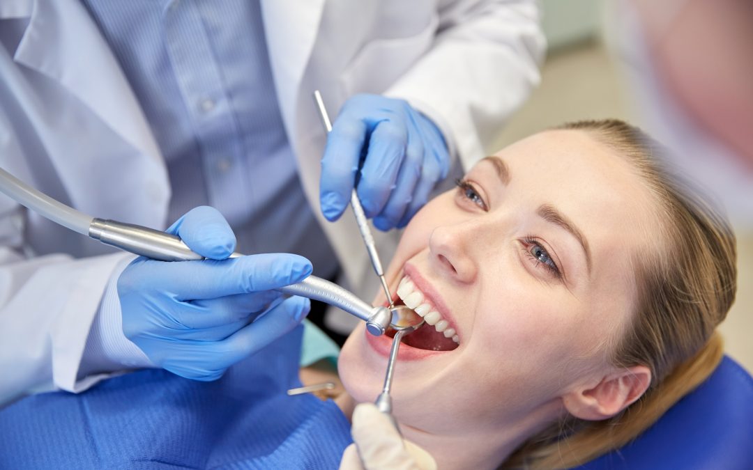How a Local Dentist in Redland Bay QLD, Offers Gentle Care for Nervous Patients