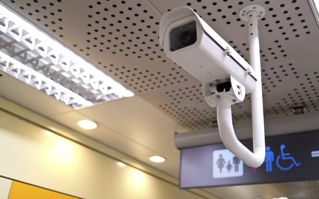 How security cameras in Warrnambool, Vic can help keep your home and business secure