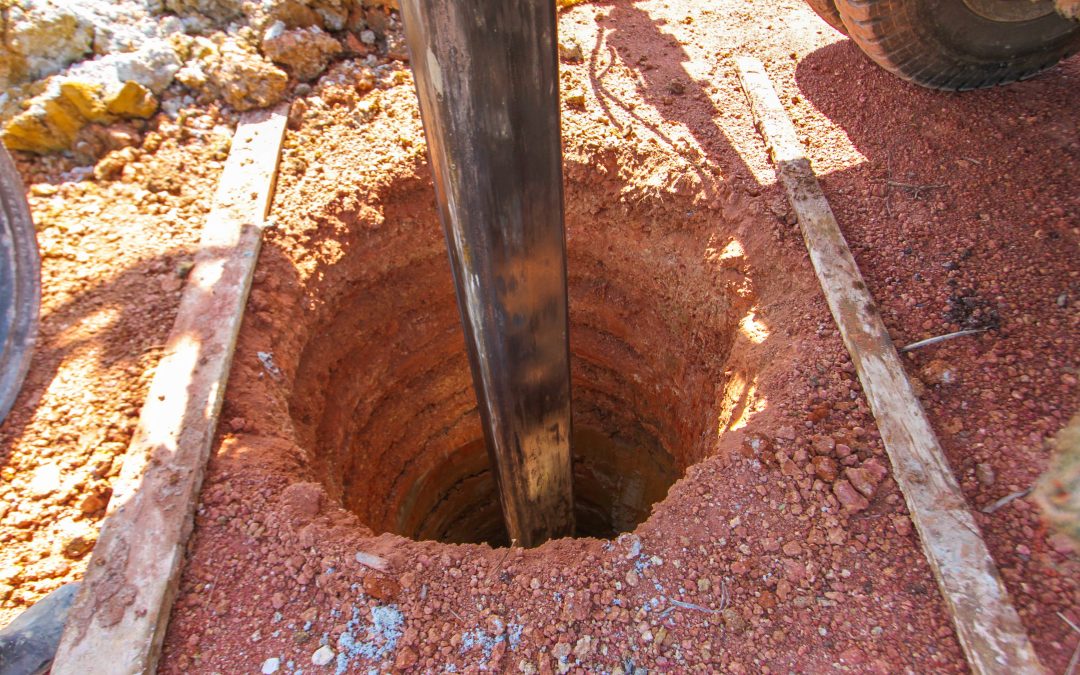 The Environmental Benefits of Choosing Directional Drilling Melbourne for Construction