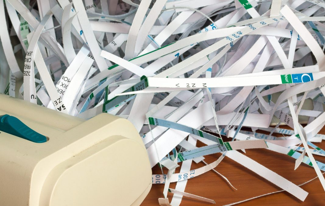 Choosing Local Document Shredding Services Vale Park, SA for Cost-Effective Confidentiality
