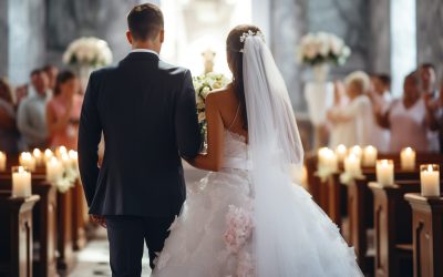 Make your special day meaningful by choosing to recycle wedding dresses Canberra ACT