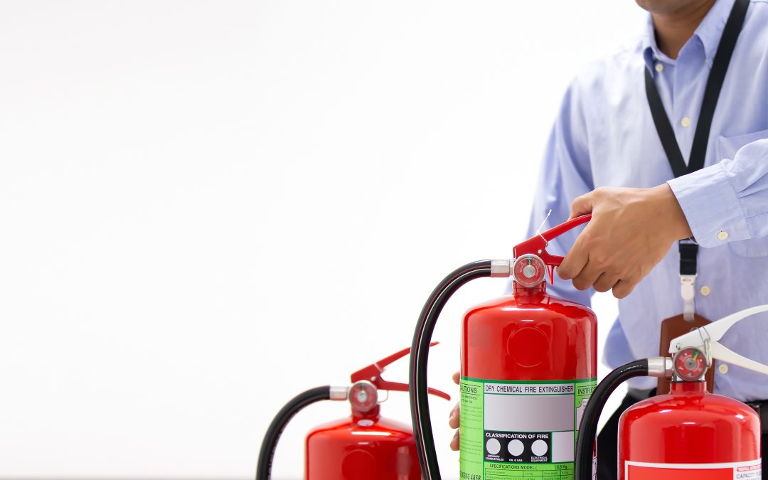 Local Insights on Fire Equipment Suppliers And Installation Geelong VIC Compliance