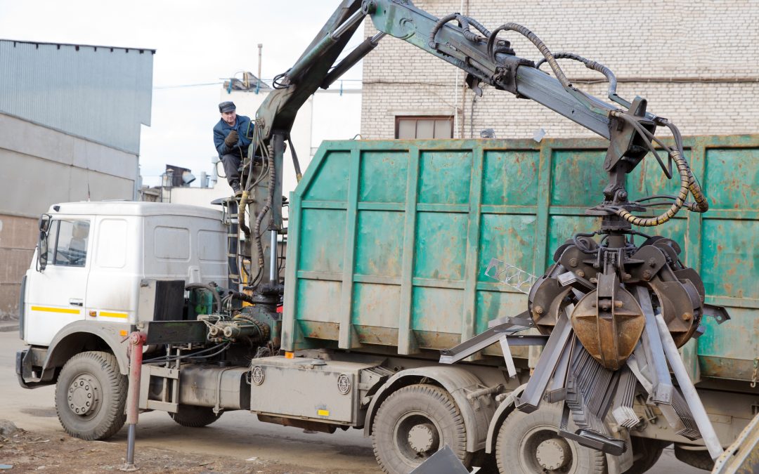 Recycling Made Easy by Scrap Metal Merchants Sydney NSW Residents Depend On