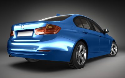 How a Panel Beater Ipswich QLD Can Restore Your Car After Accidents and Hail Damage