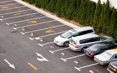 Choosing a Line Marking Contractor Perth WA for Durable Car Park Markings
