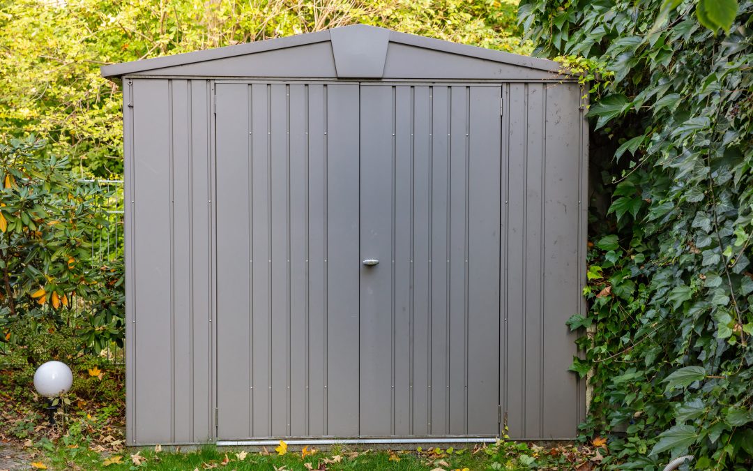 Why Sheds For Sale Albury Are Perfect for Expanding Your Outdoor Storage Space