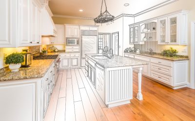 Create Functional Spaces Using Custom Cabinetry Berwick Homeowners Rely On Daily