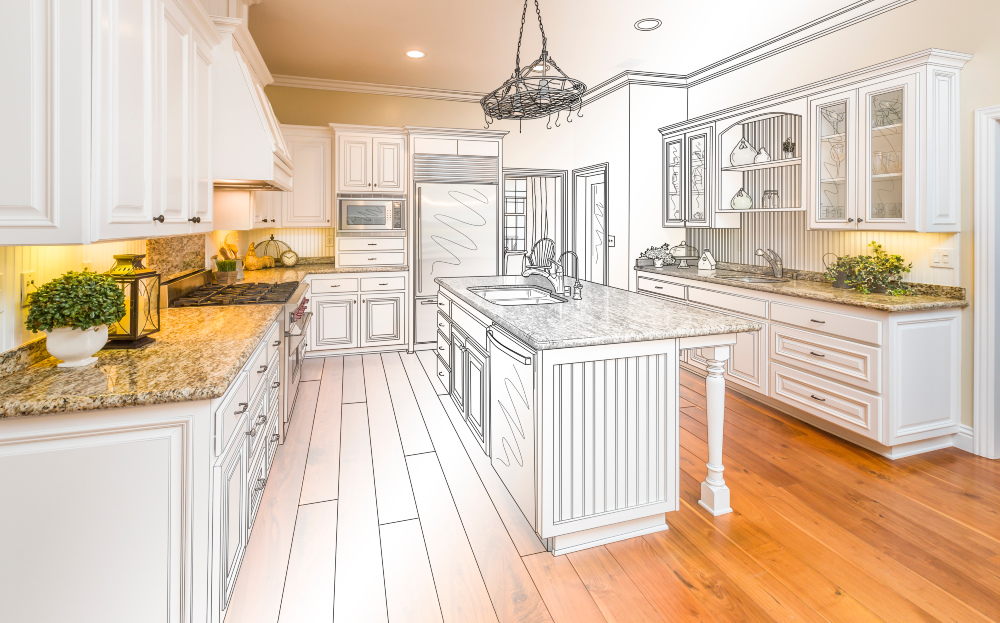 Create Functional Spaces Using Custom Cabinetry Berwick Homeowners Rely On Daily