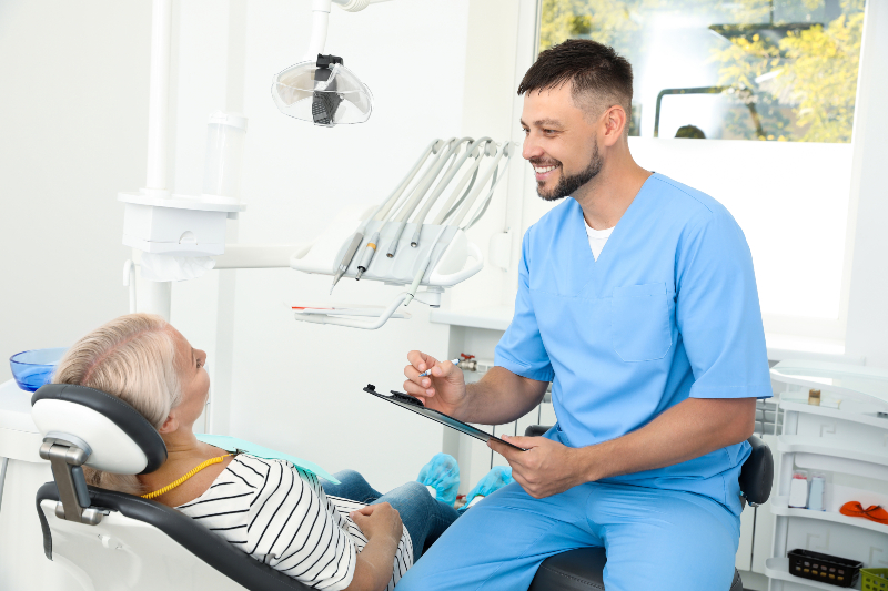 Find Your Perfect Smile with an Orthodontist Ballarat VIC Locals Trust for Lasting Results