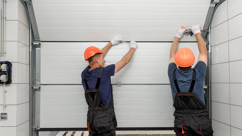How Garage Door Services Gold Coast QLD Can Improve Home Security and Convenience