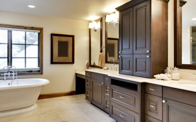 Why Homeowners Choose Luxury Bathroom Renovations Sydney NSW for Modern Living