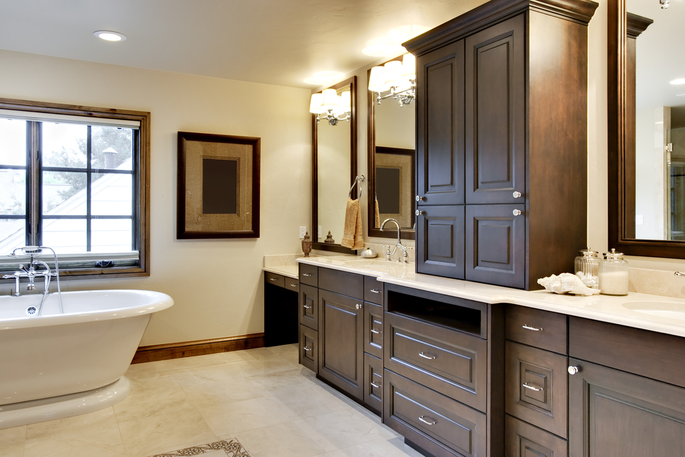 Why Homeowners Choose Luxury Bathroom Renovations Sydney NSW for Modern Living