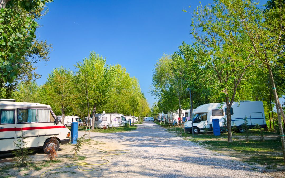 Where to Find Reliable Support for Trailer Spare Parts in Brisbane, QLD Travelers