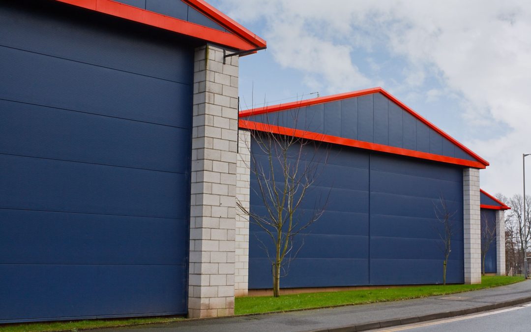 Find Extra Space for Home or Business Needs with Self Storage Newcastle Solutions