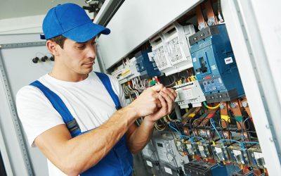 Essential Qualities to Seek in Commercial Electricians Brisbane Wide