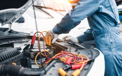 Stay on the Road Longer with Car Batteries Belconnen ACT Drivers Trust Most