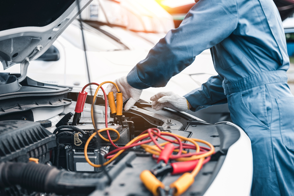 Stay on the Road Longer with Car Batteries Belconnen ACT Drivers Trust Most