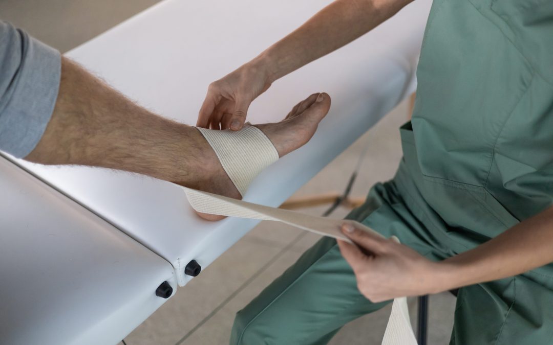 Relieve Foot Pain Effectively with Podiatry Services Central Coast NSW Solutions