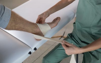 Relieve Foot Pain Effectively with Podiatry Services Central Coast NSW Solutions
