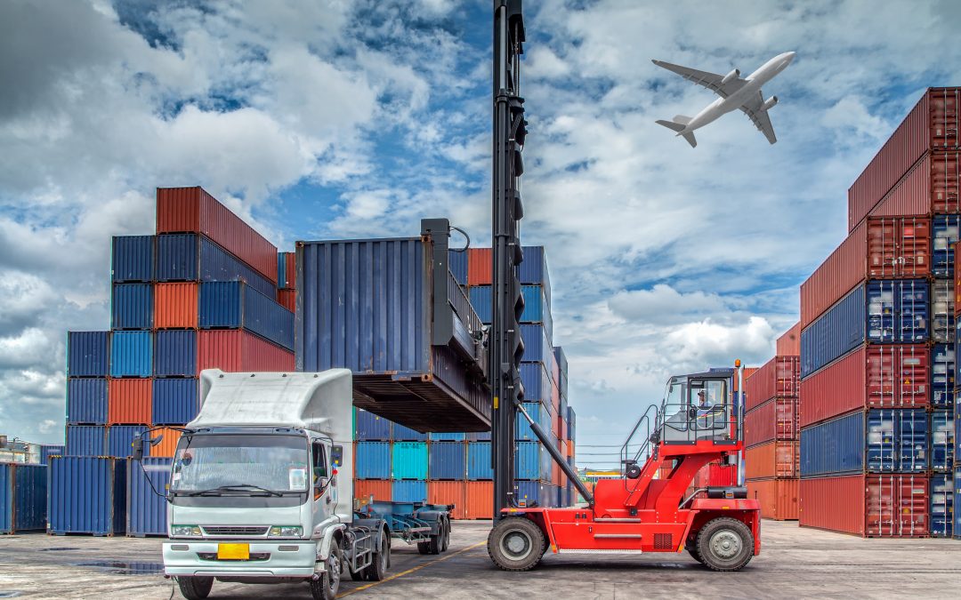 How Cargo Containers For Sale in Northam, WA Can Simplify Your Business Logistics