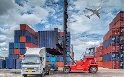 How Cargo Containers For Sale in Northam, WA Can Simplify Your Business Logistics