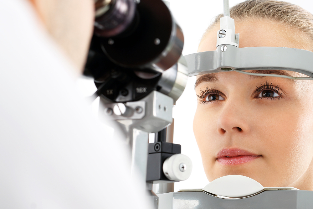 Why Your Family Needs Optometrists’ Vision Screening in Booker Bay, NSW for Eye Health