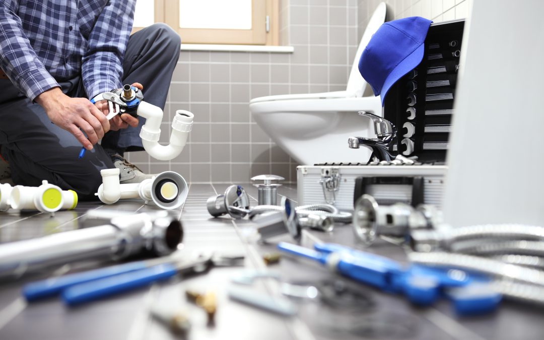 Common Issues Fixed Quickly by a Reliable Plumbing Service Morwell VIC Locals Trust